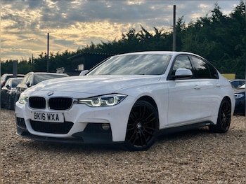 Used BMW 3 Series 2016 for sale - 79412917: Photo
