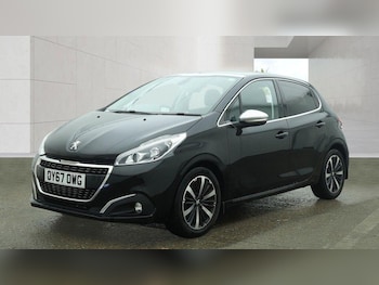 Used Peugeot 208 2017 for sale - 78999433: Photo