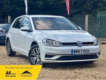 Used Volkswagen Golf 2018 for sale - 79280058: Photo