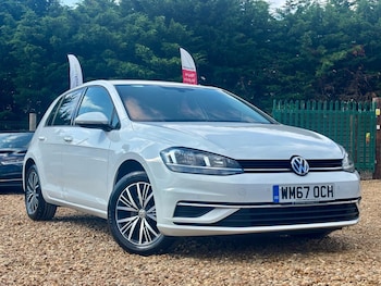 Used Volkswagen Golf 2018 for sale - 79280058: Photo