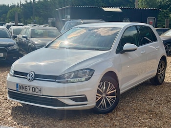 Used Volkswagen Golf 2018 for sale - 79280058: Photo