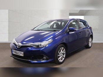 Used Toyota Auris 2016 for sale - 78989215: Photo