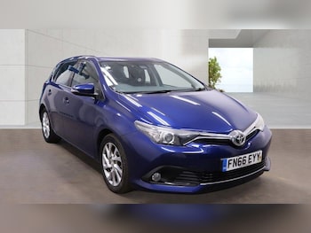 Used Toyota Auris 2016 for sale - 78989215: Photo