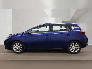 Used Toyota Auris 2016 for sale - 78989215: Photo