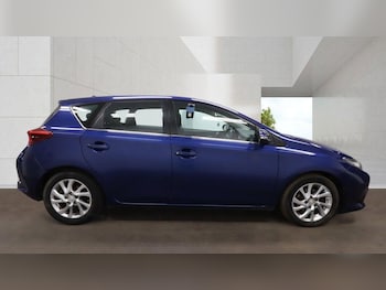 Used Toyota Auris 2016 for sale - 78989215: Photo