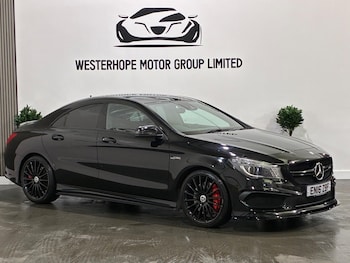 Used Mercedes-Benz CLA 2016 for sale - 78946460: Photo