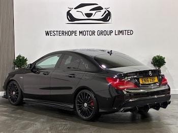 Used Mercedes-Benz CLA 2016 for sale - 78946460: Photo