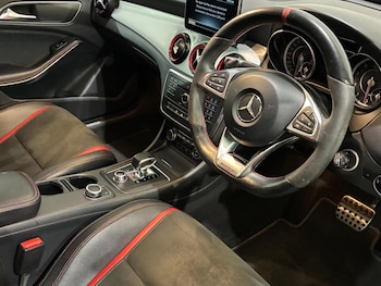 Used Mercedes-Benz CLA 2016 for sale - 78946460: Photo