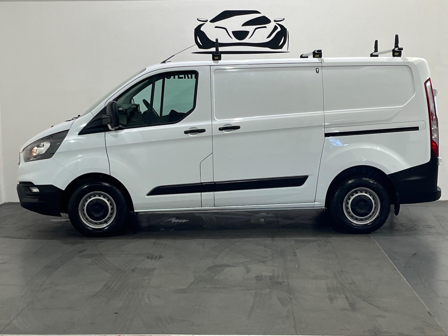 Used Ford Transit Custom 2020 for sale - 76432337: Photo 14