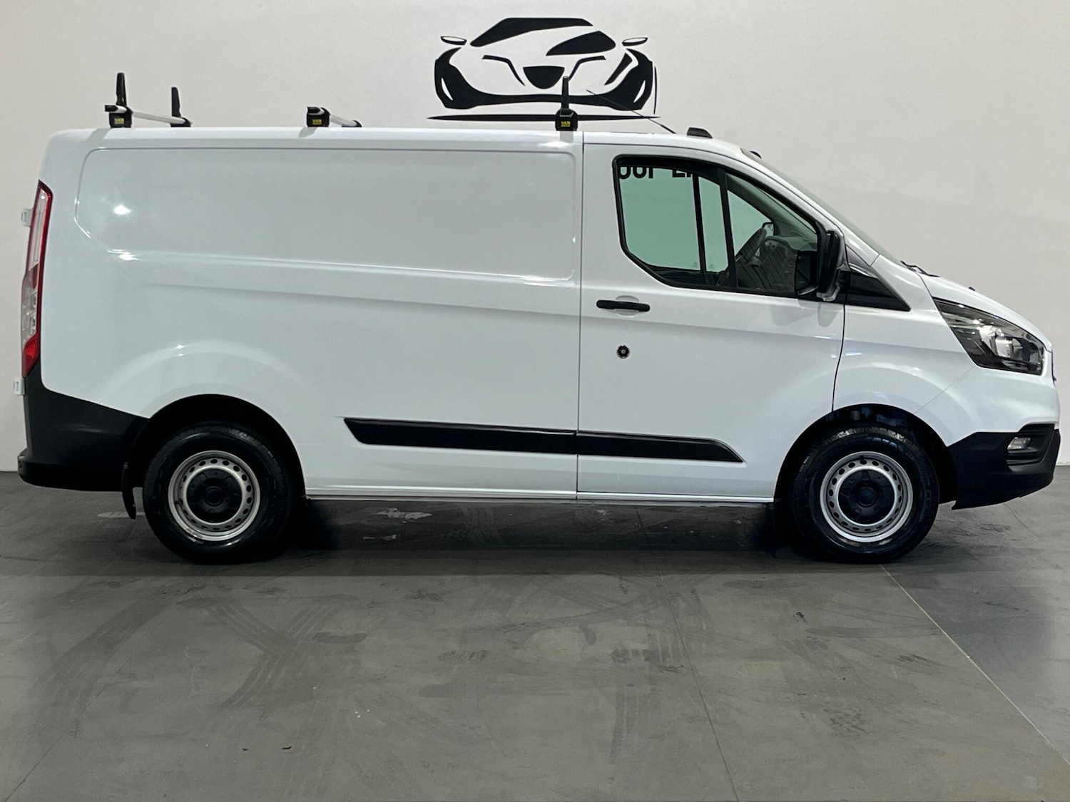 Used Ford Transit Custom 2020 for sale - 76432337: Photo 15