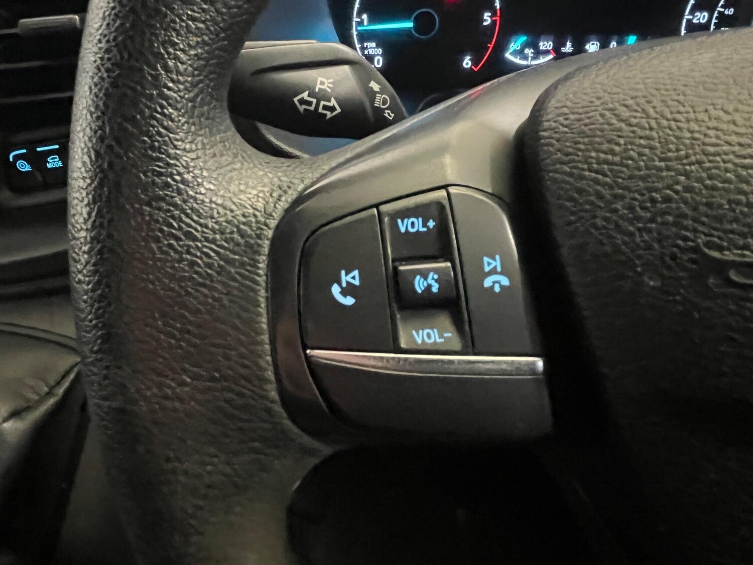 Used Ford Transit Custom 2020 for sale - 76432337: Photo 25