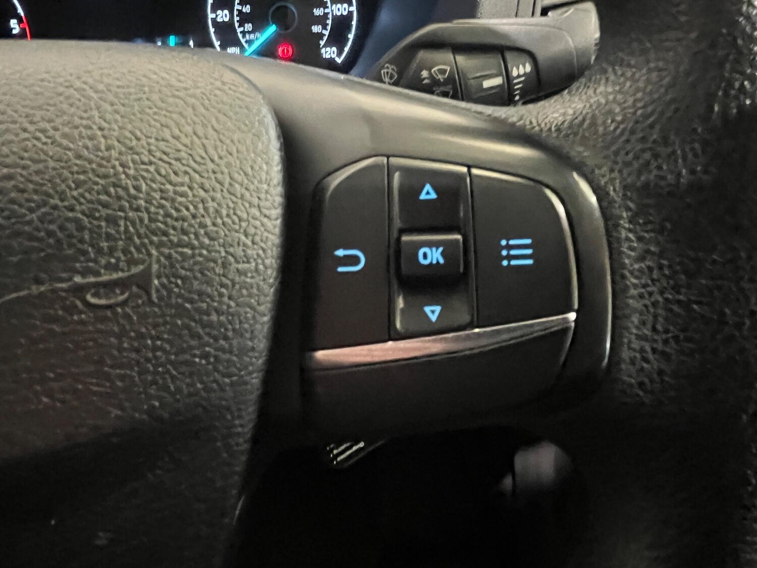 Used Ford Transit Custom 2020 for sale - 76432337: Photo 27