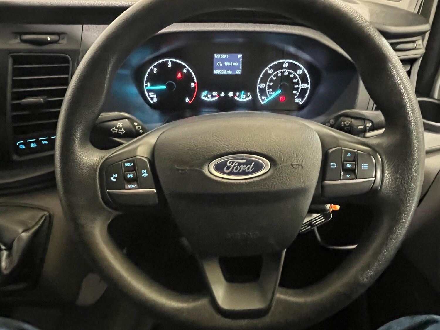 Used Ford Transit Custom 2020 for sale - 76432337: Photo 28