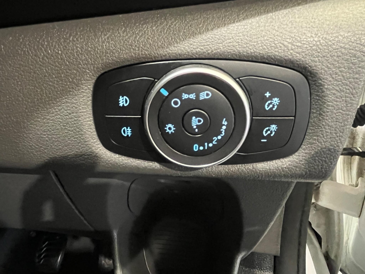 Used Ford Transit Custom 2020 for sale - 76432337: Photo 29