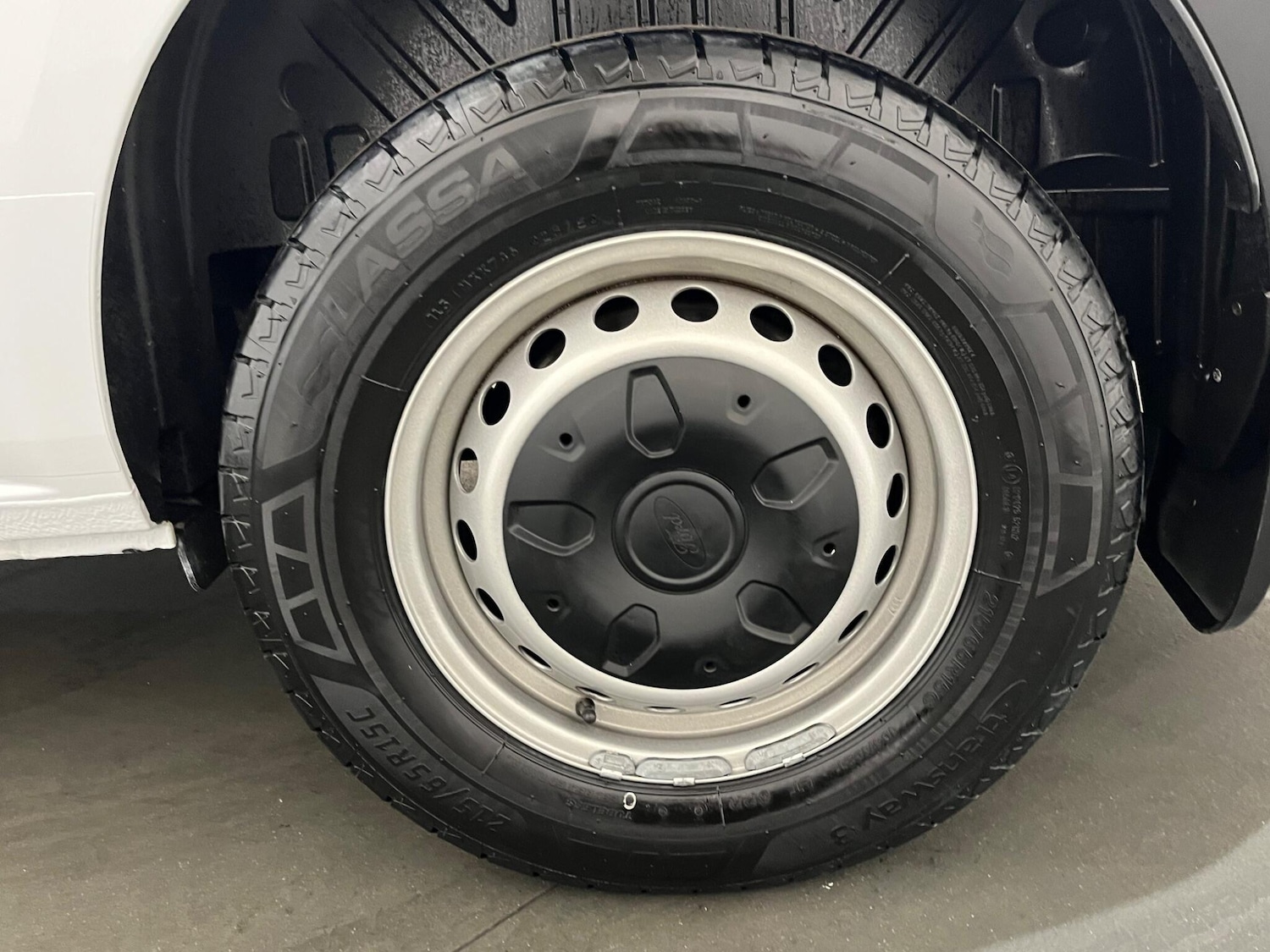 Used Ford Transit Custom 2020 for sale - 76432337: Photo 30