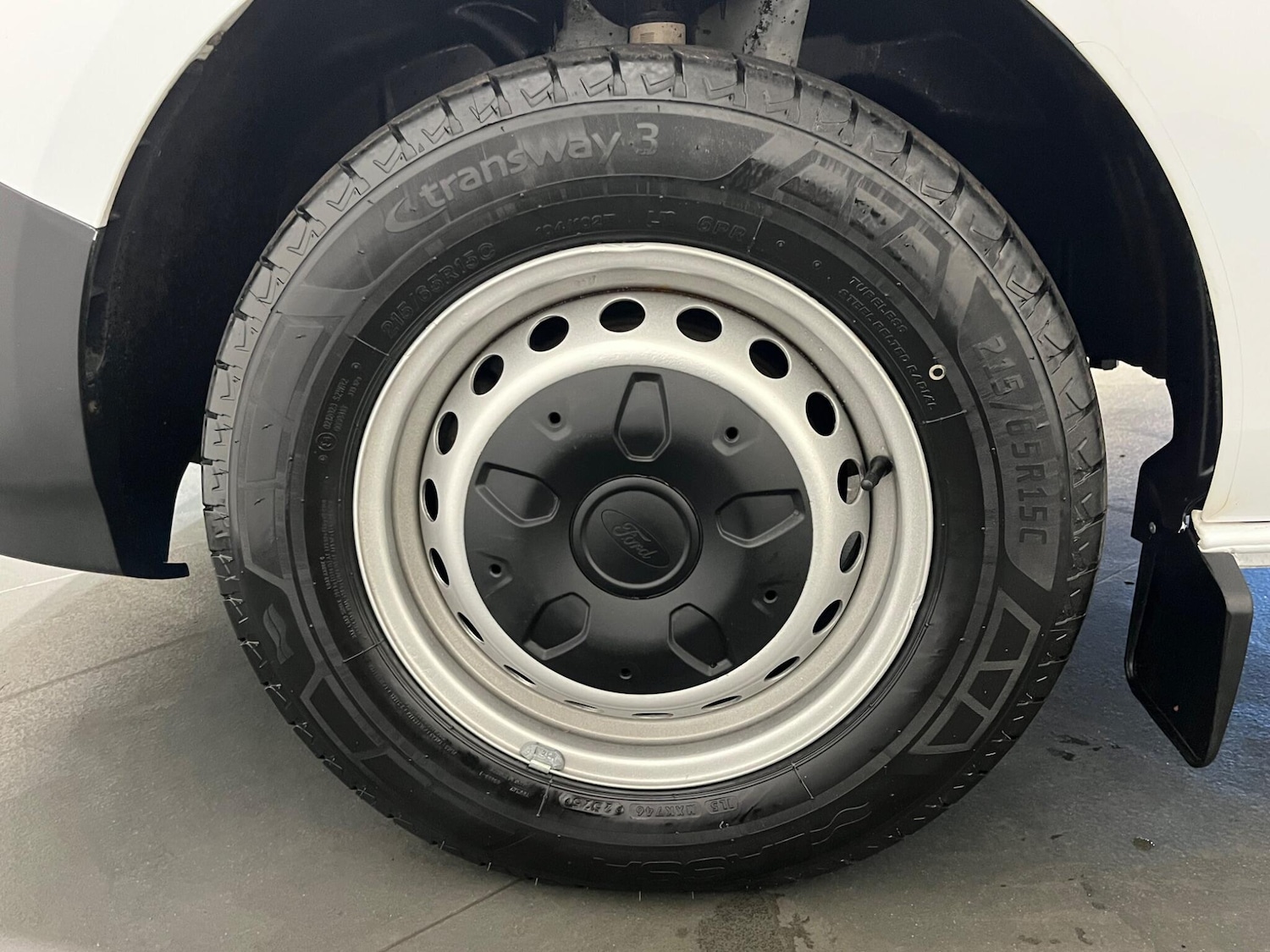 Used Ford Transit Custom 2020 for sale - 76432337: Photo 32