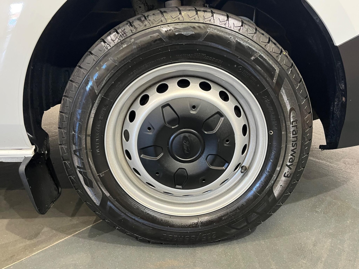 Used Ford Transit Custom 2020 for sale - 76432337: Photo 33