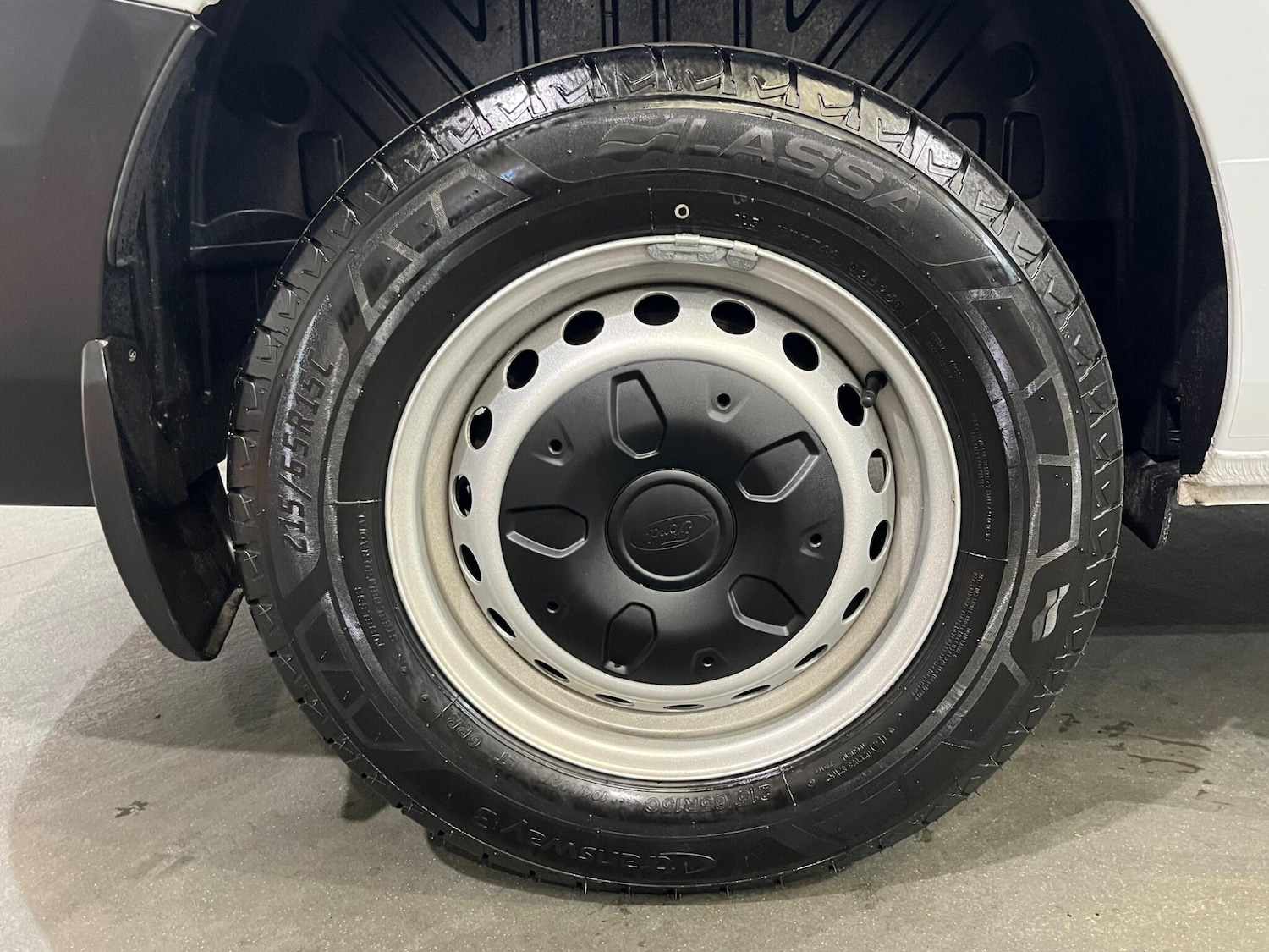 Used Ford Transit Custom 2020 for sale - 76432337: Photo 34