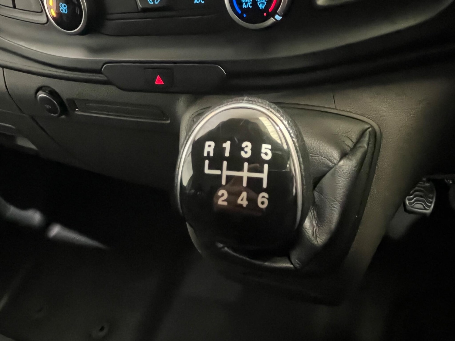 Used Ford Transit Custom 2020 for sale - 76432337: Photo 35