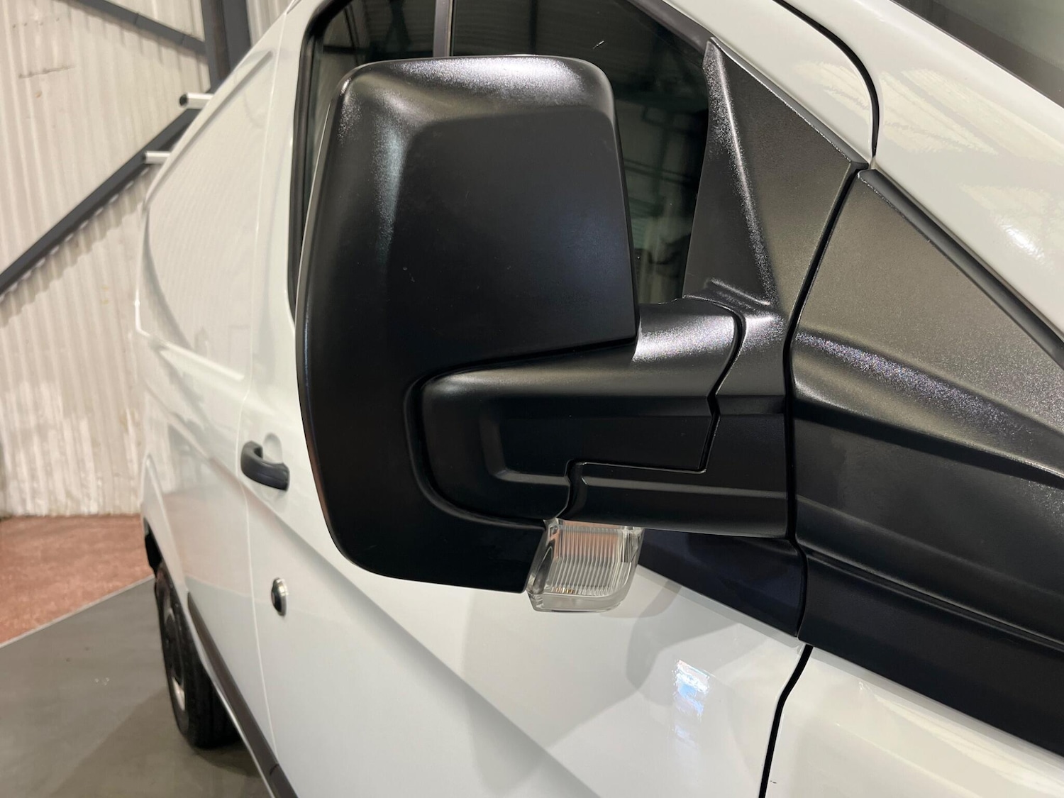 Used Ford Transit Custom 2020 for sale - 76432337: Photo 48