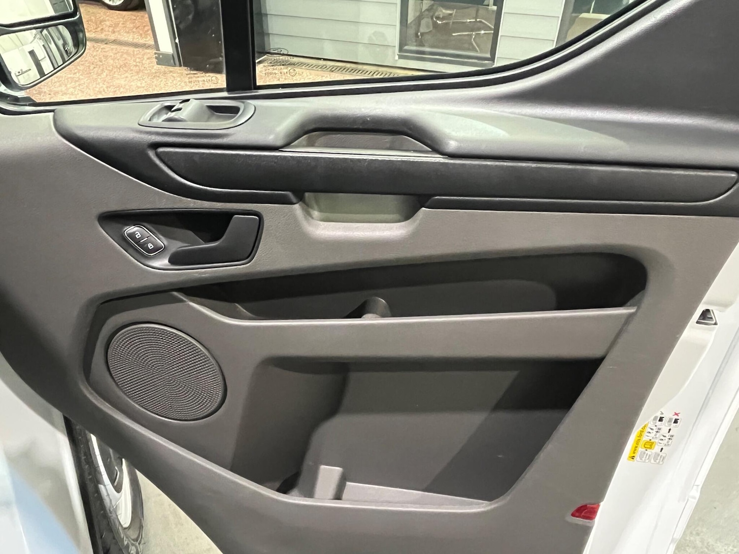 Used Ford Transit Custom 2020 for sale - 76432337: Photo 49