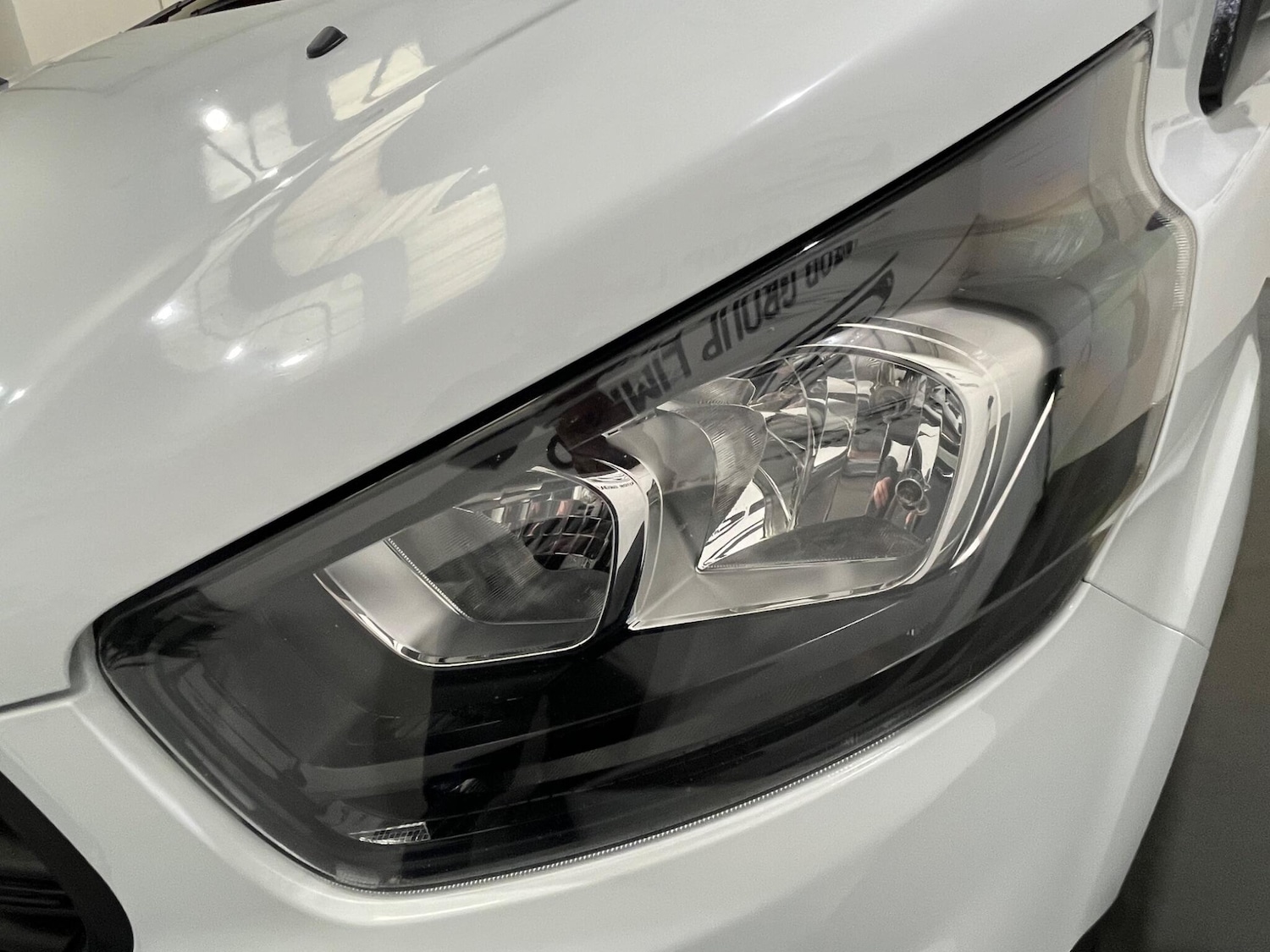 Used Ford Transit Custom 2020 for sale - 76432337: Photo 51