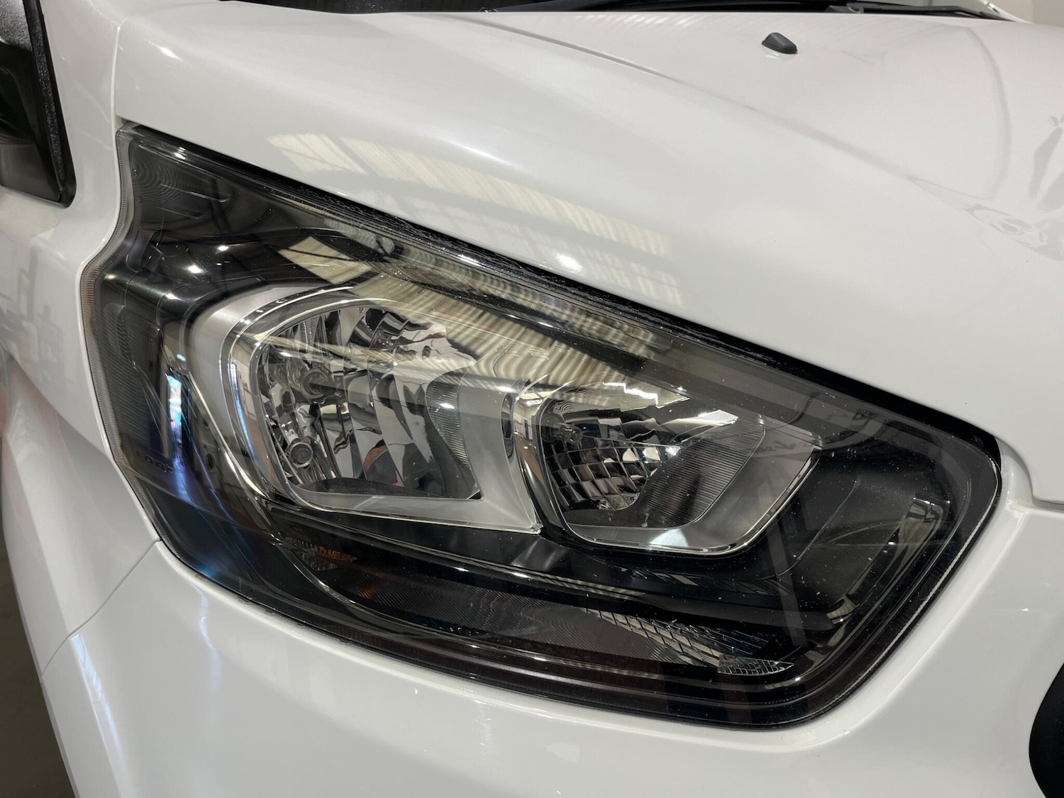 Used Ford Transit Custom 2020 for sale - 76432337: Photo 52