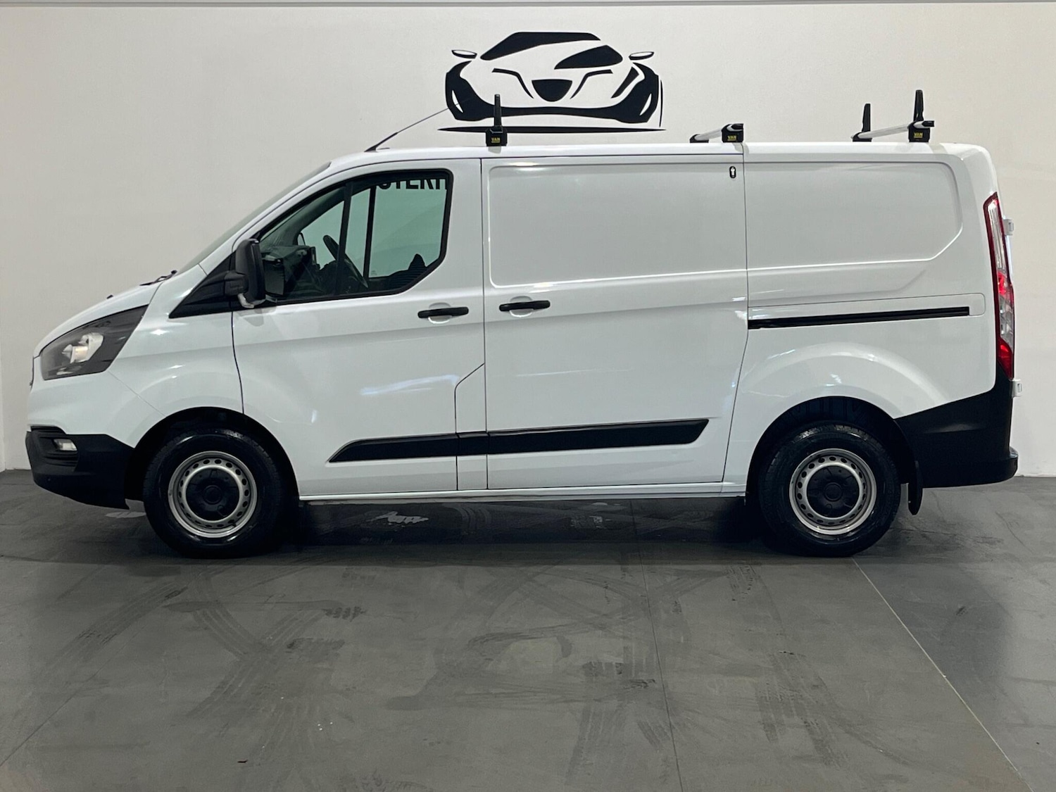 Used Ford Transit Custom 2020 for sale - 76432337: Photo 9