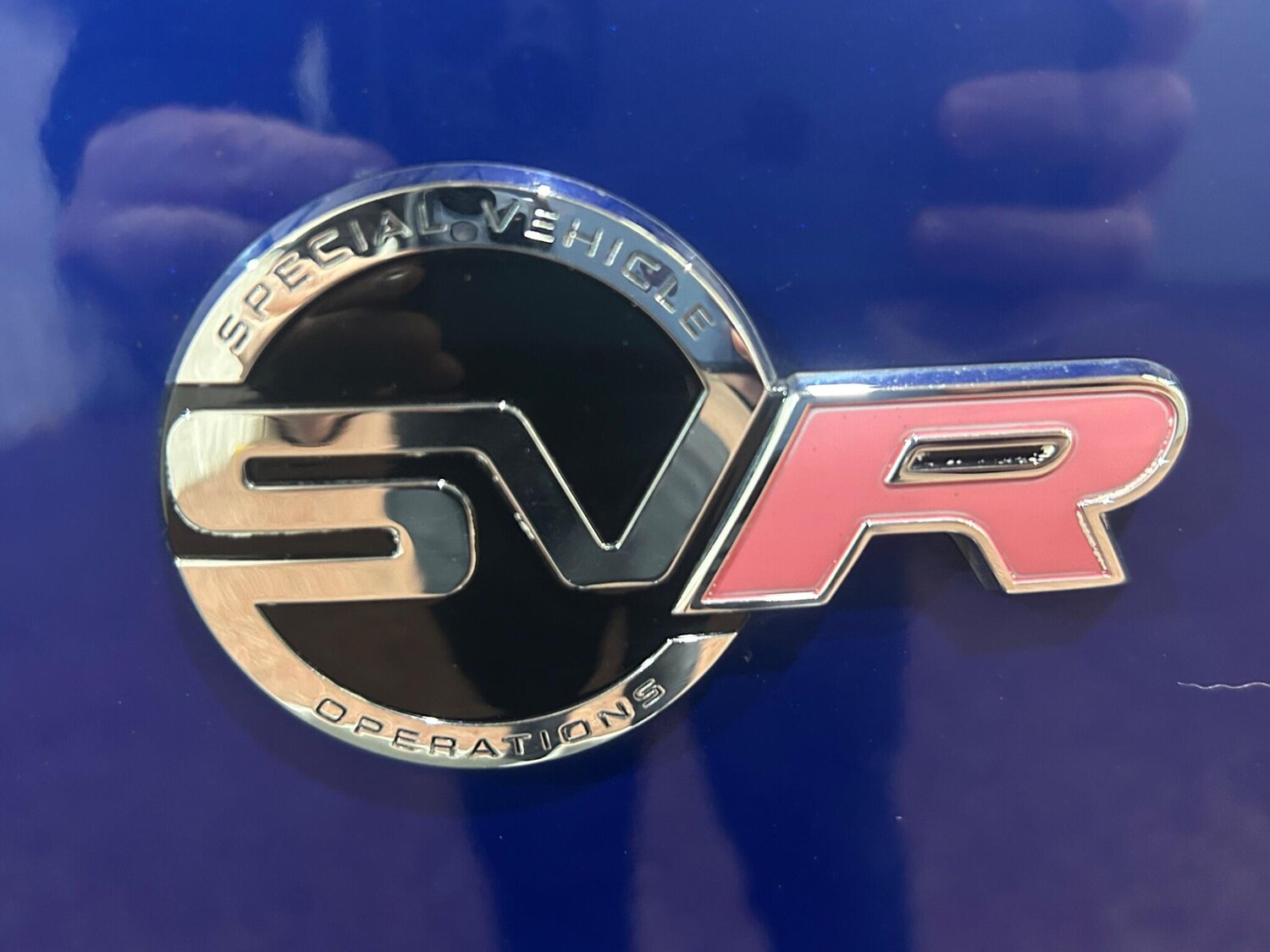 Vehicle 56