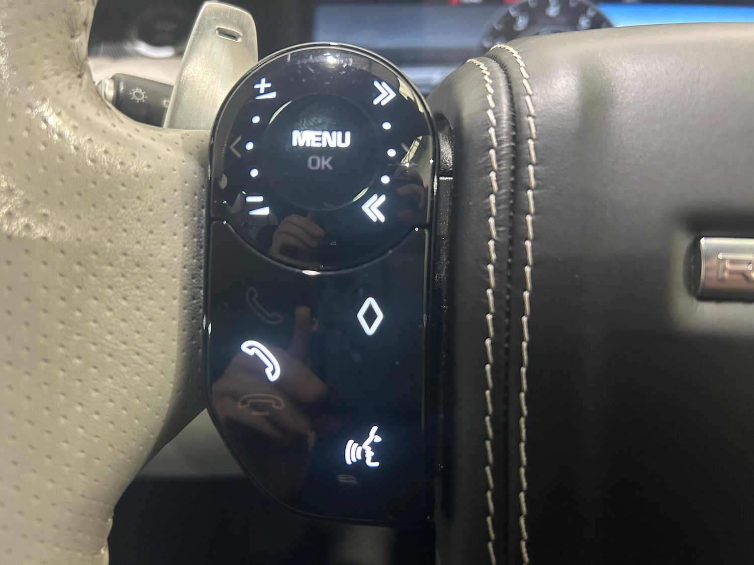 Vehicle 65