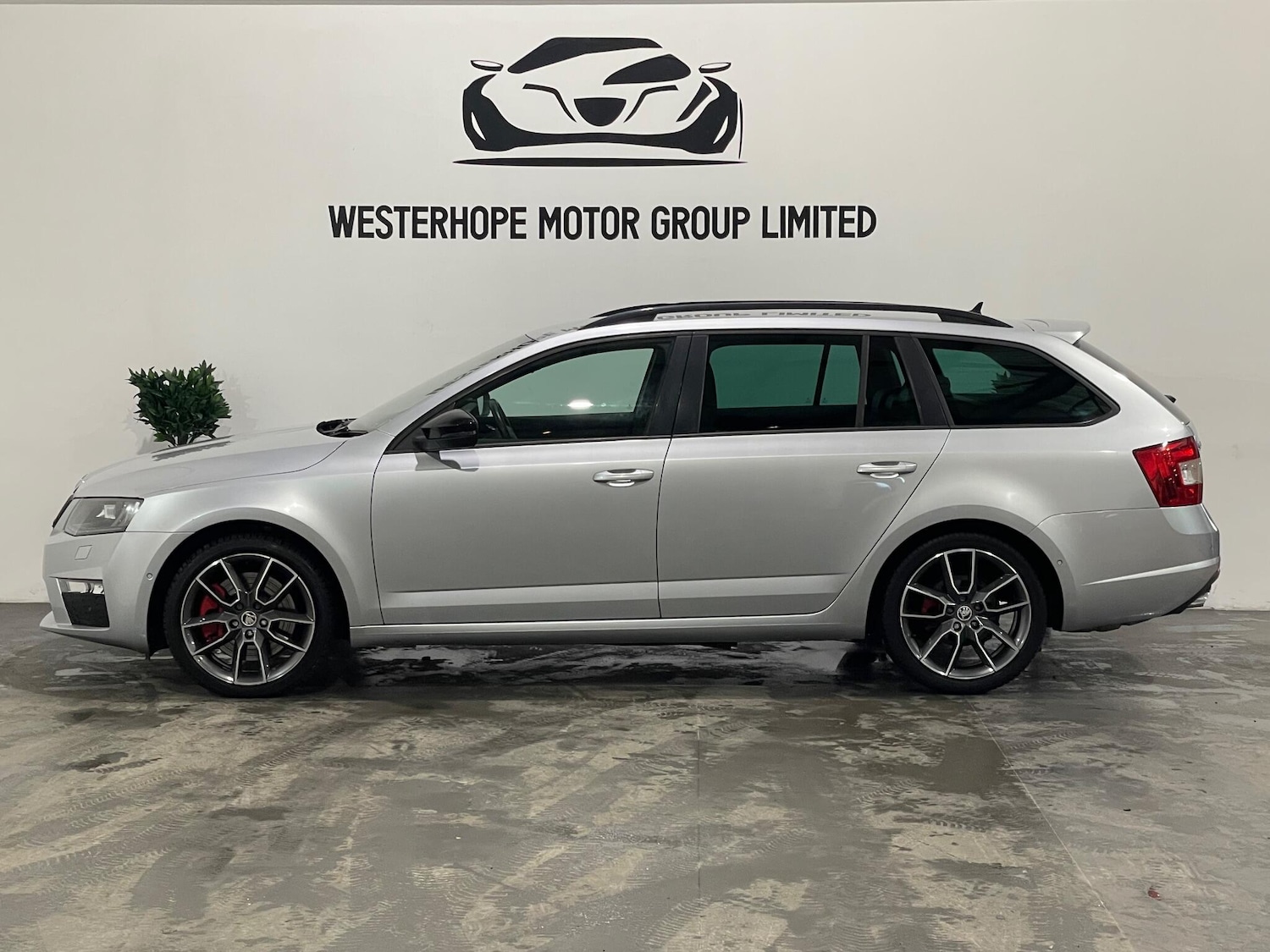 Used Skoda Octavia 2014 for sale - 77738493: Photo 10