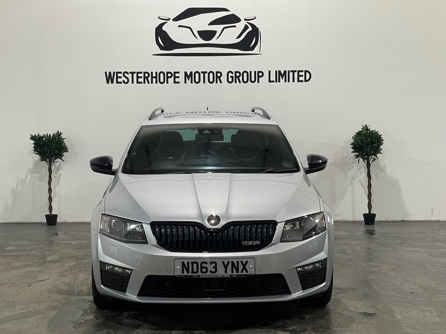 Used Skoda Octavia 2014 for sale - 77738493: Photo 11