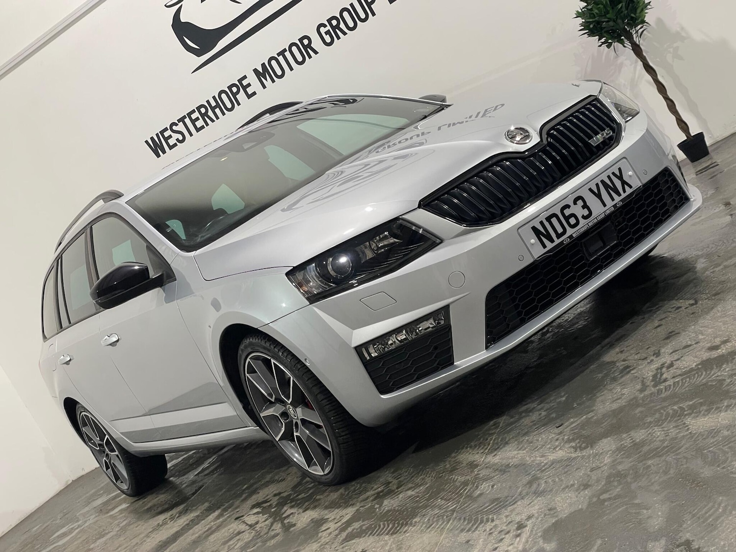 Used Skoda Octavia 2014 for sale - 77738493: Photo 16