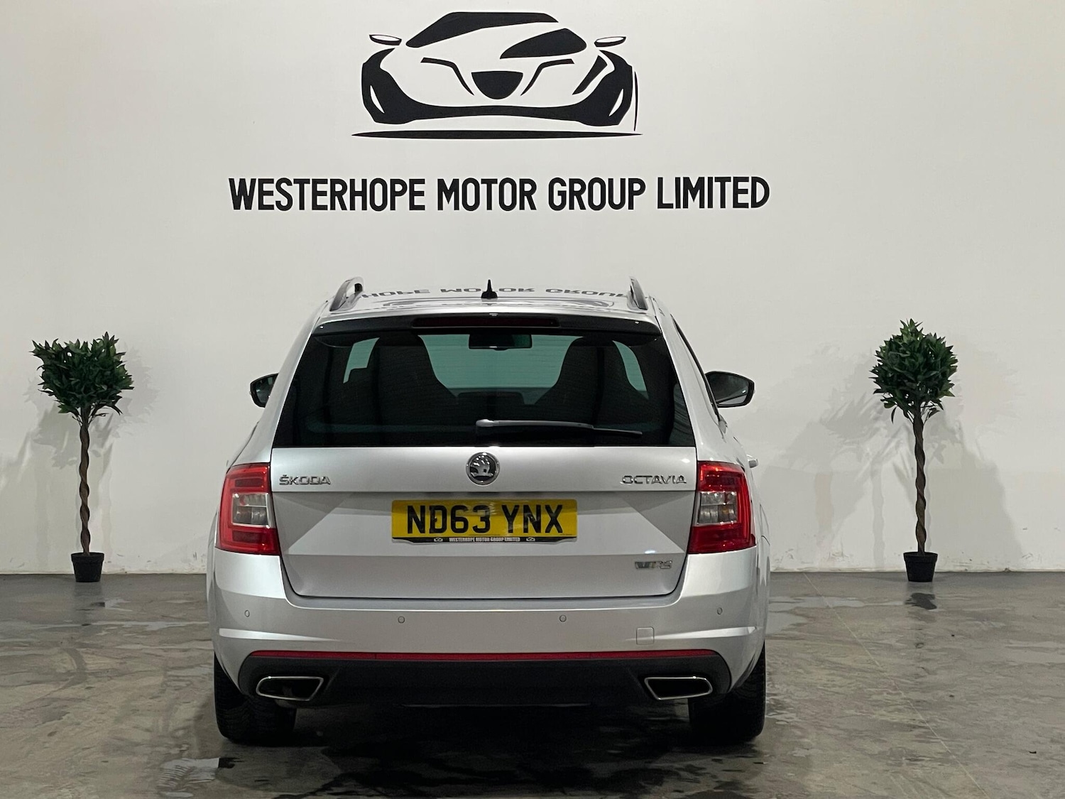 Used Skoda Octavia 2014 for sale - 77738493: Photo 20