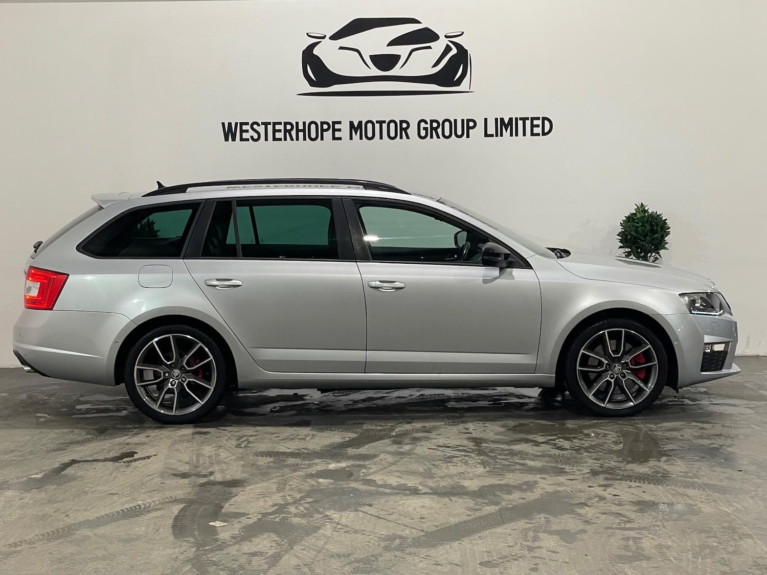 Used Skoda Octavia 2014 for sale - 77738493: Photo 22