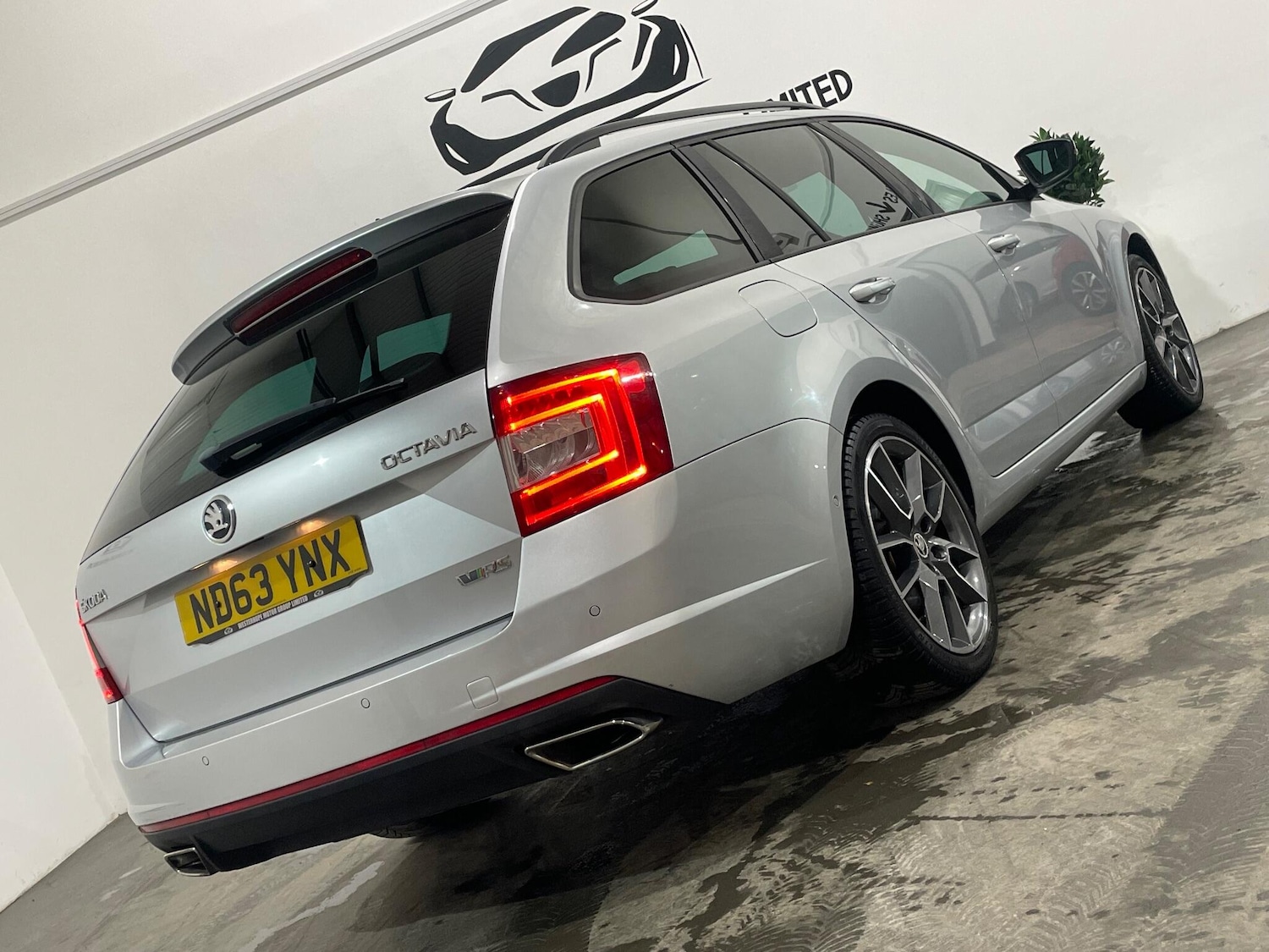 Used Skoda Octavia 2014 for sale - 77738493: Photo 23