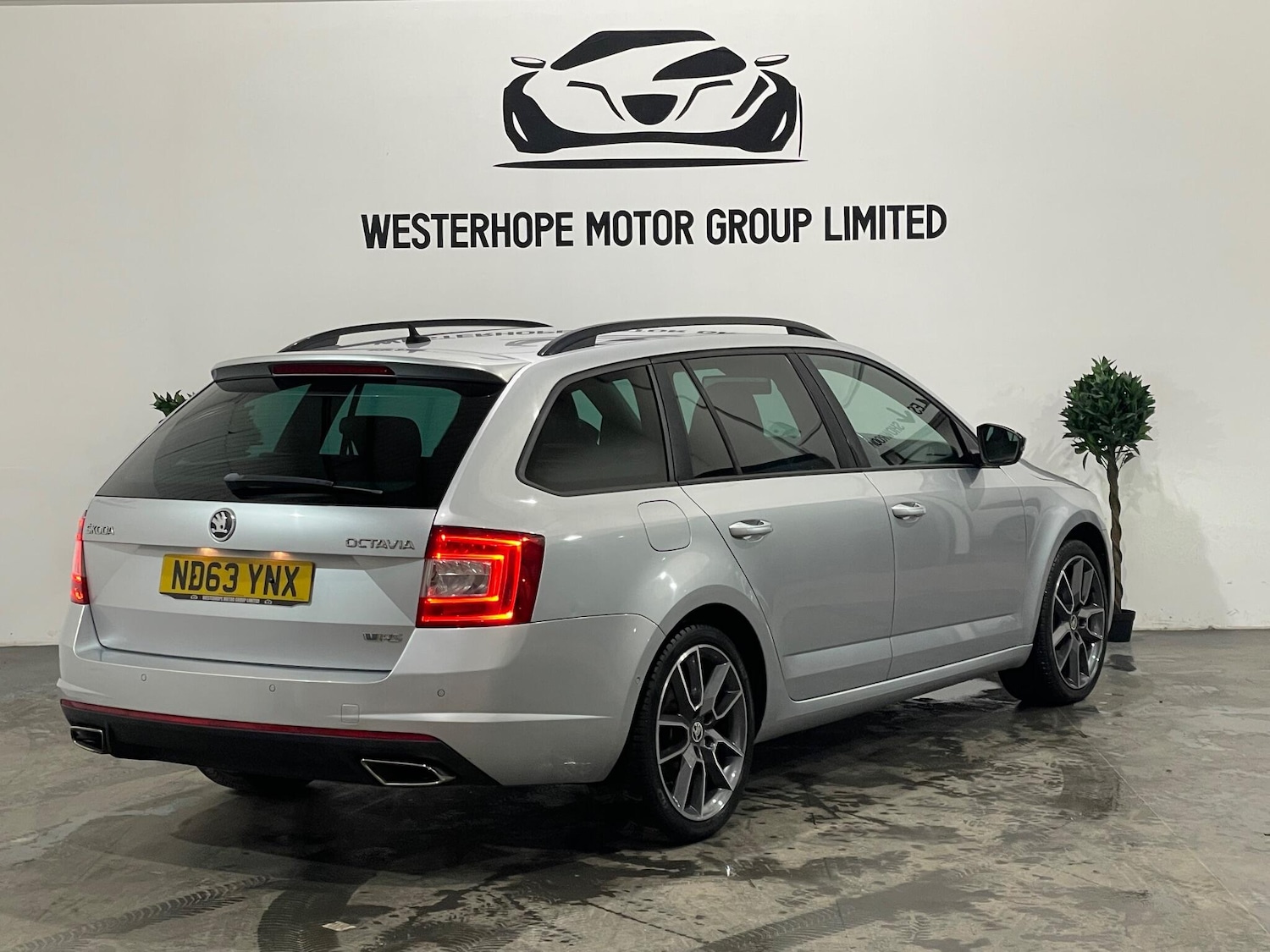 Used Skoda Octavia 2014 for sale - 77738493: Photo 24