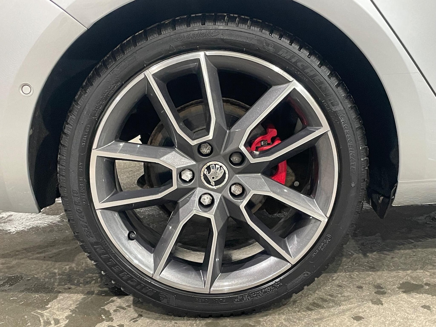 Used Skoda Octavia 2014 for sale - 77738493: Photo 29