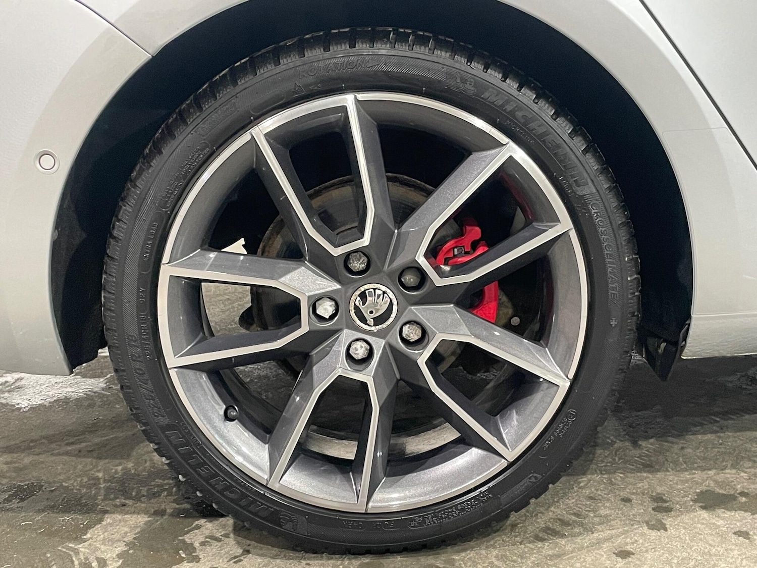 Used Skoda Octavia 2014 for sale - 77738493: Photo 31