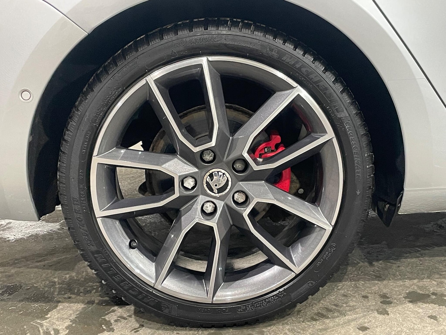 Used Skoda Octavia 2014 for sale - 77738493: Photo 32