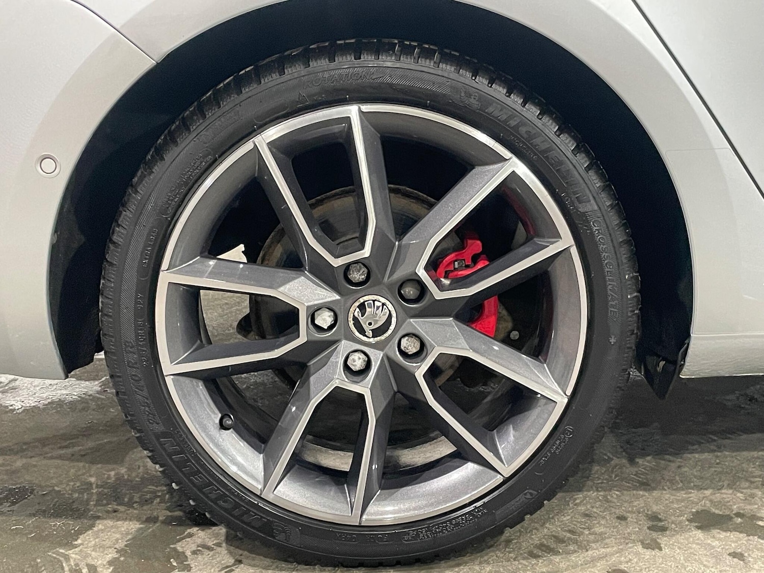 Used Skoda Octavia 2014 for sale - 77738493: Photo 34