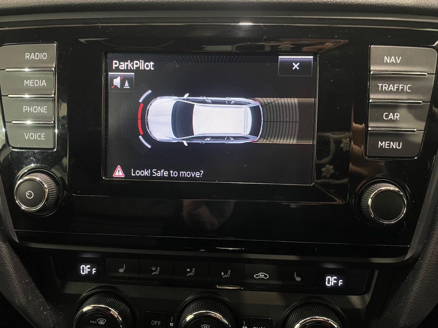 Used Skoda Octavia 2014 for sale - 77738493: Photo 35