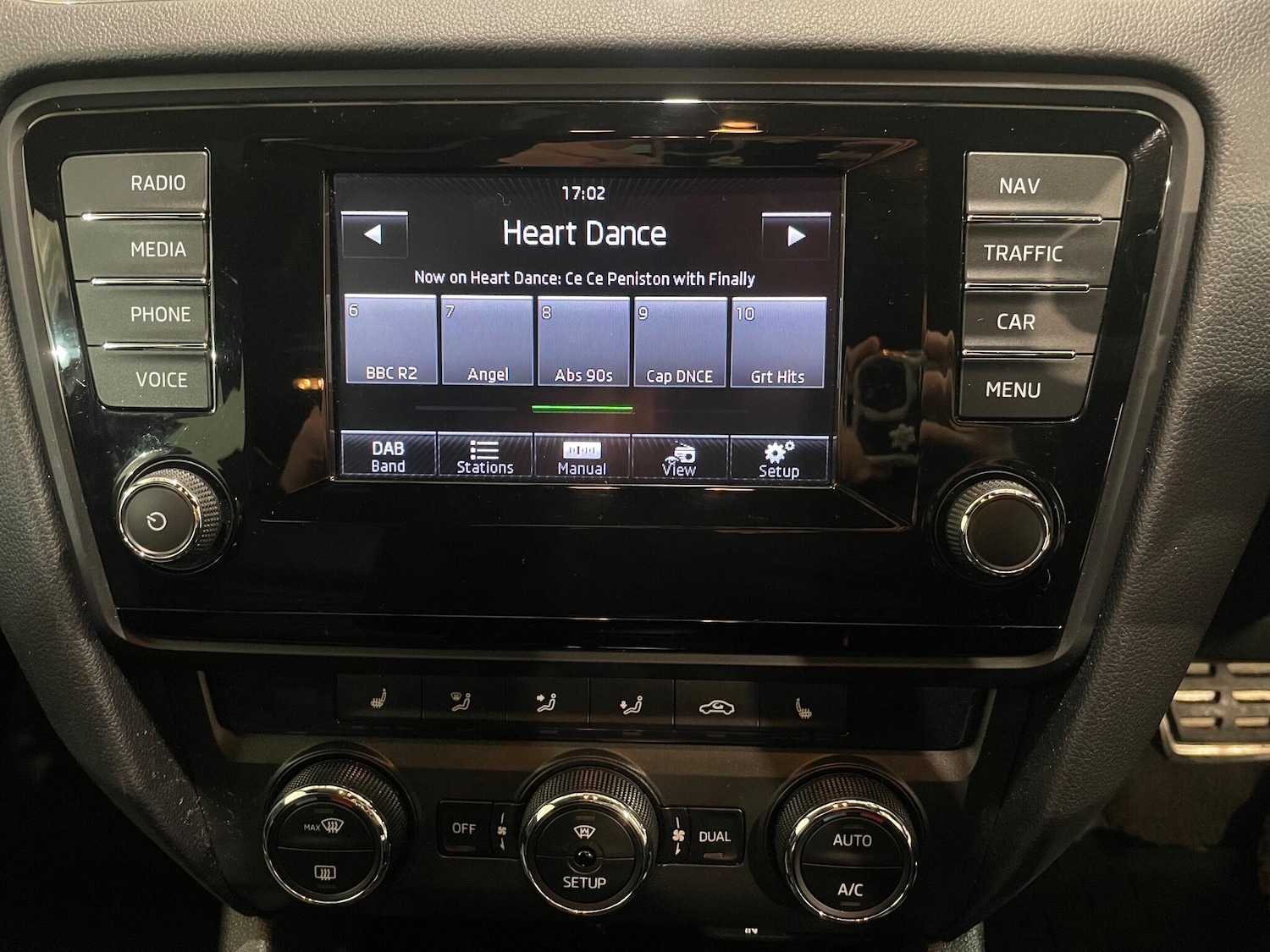 Used Skoda Octavia 2014 for sale - 77738493: Photo 37