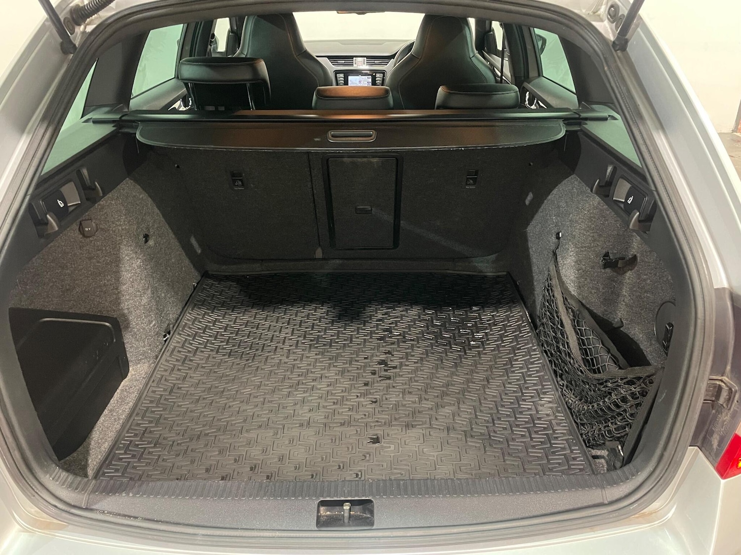 Used Skoda Octavia 2014 for sale - 77738493: Photo 38