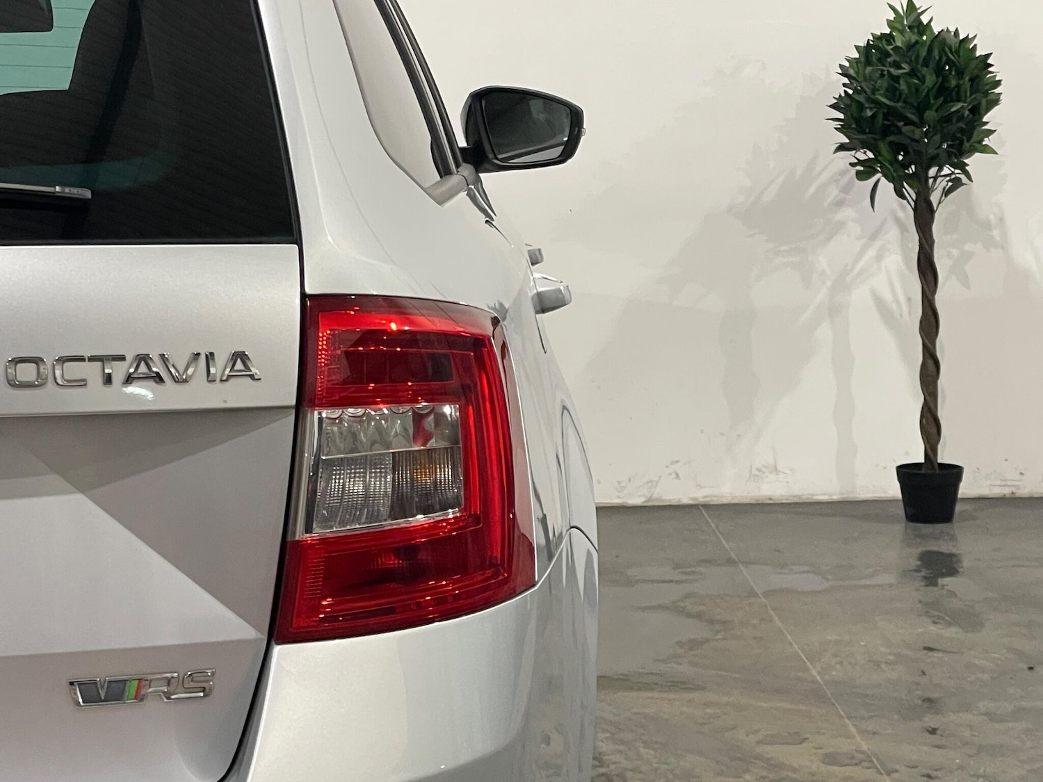 Used Skoda Octavia 2014 for sale - 77738493: Photo 39