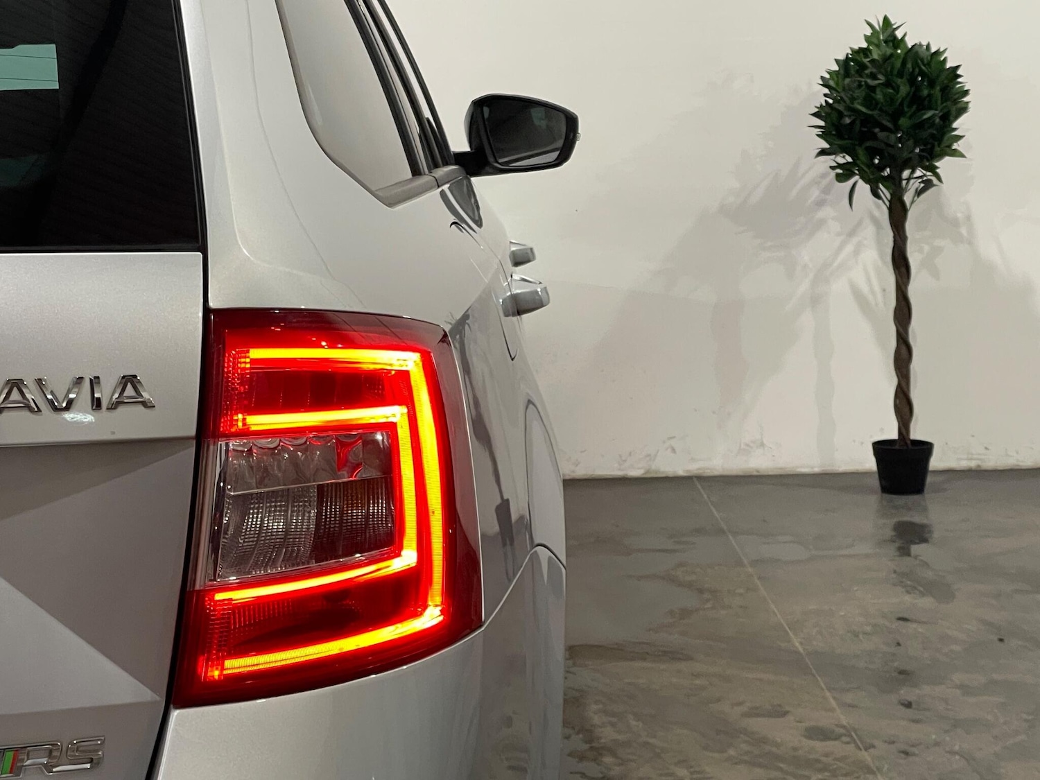 Used Skoda Octavia 2014 for sale - 77738493: Photo 41