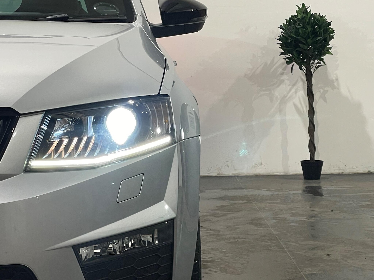 Used Skoda Octavia 2014 for sale - 77738493: Photo 44