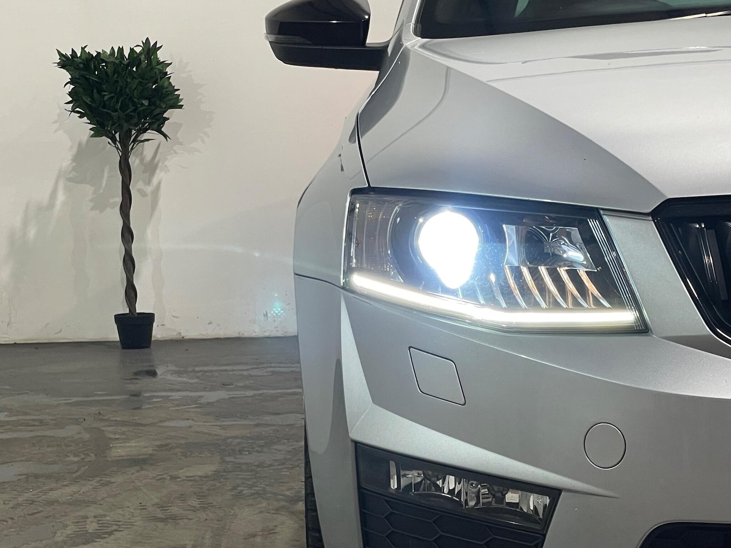 Used Skoda Octavia 2014 for sale - 77738493: Photo 45