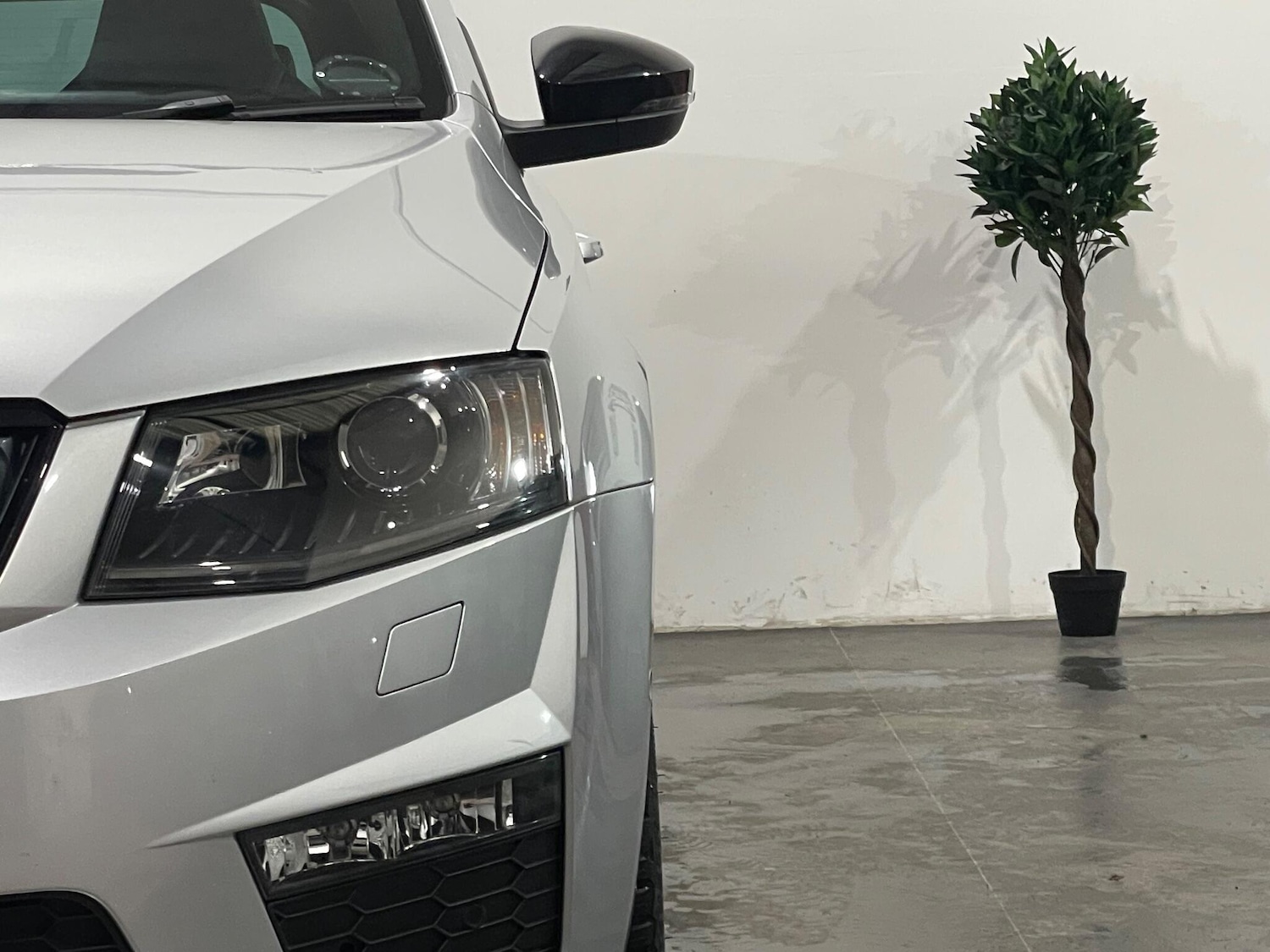 Used Skoda Octavia 2014 for sale - 77738493: Photo 46