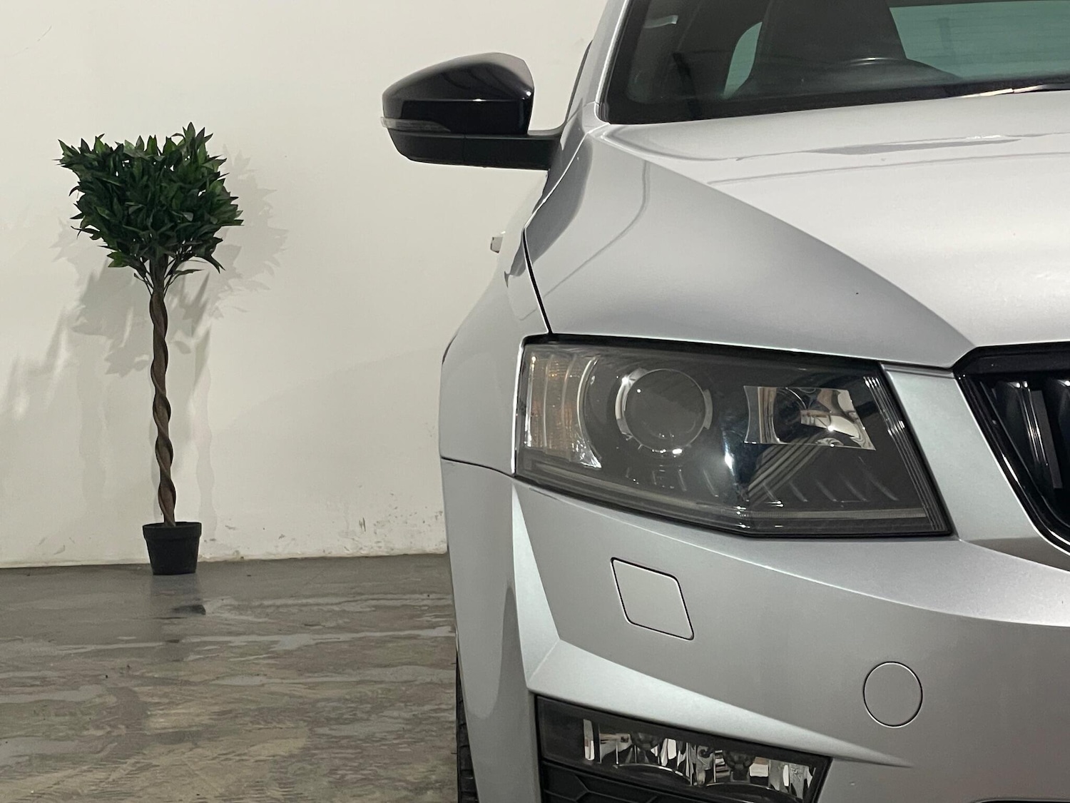 Used Skoda Octavia 2014 for sale - 77738493: Photo 47